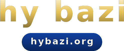 hy bazi logo